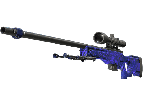 AWP Sun In Leo (Field Tested)