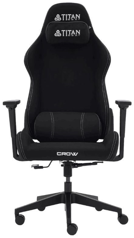 TitanSeat Crow Oyuncu Koltuğu