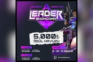 Turnuva Organizasyonu