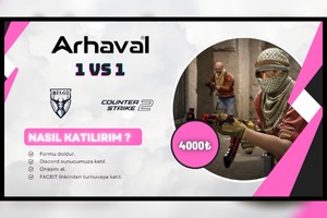 Turnuva Organizasyonu