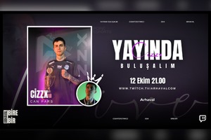 Turnuva Organizasyonu