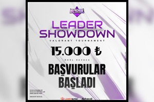 Turnuva Organizasyonu